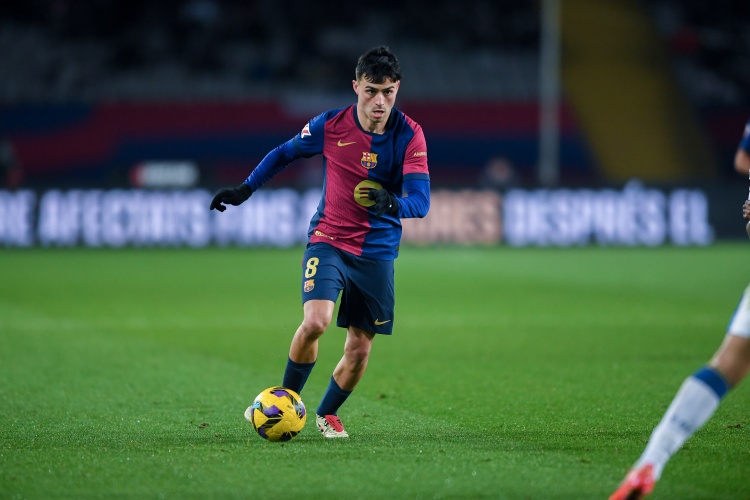 足球比分-世体：佩德里的伤势初步检查不太严重，但他仍可能会伤停数周