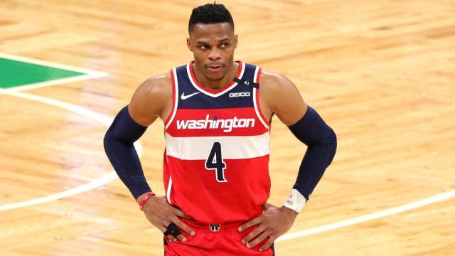 足球比分-韦少的罚球谜局：并不全怪改动作 心理才是主因？