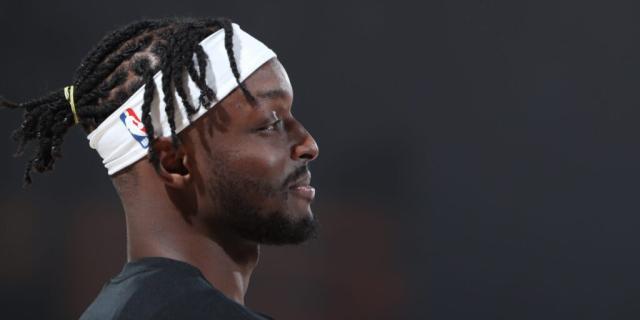 为何加盟活塞?格兰特:不打职业篮球的人无法理解